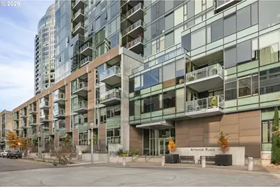 841 S Gaines St #333, Portland, OR 97239 - Photo 1