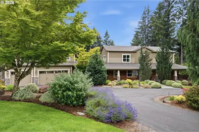 25150 SE Bohna Park Rd, Damascus, OR 97089 - Photo 4