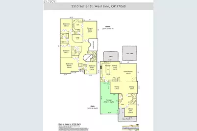 2510 Satter St, West Linn, OR 97068 - Photo 38