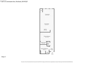 3970 N Interstate Ave, Portland, OR 97227 - Photo 20