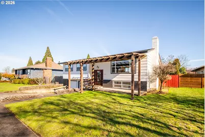 2614 NE 131st Ave, Portland, OR 97230 - Photo 2