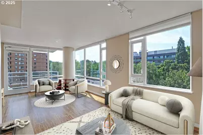 1500 SW 11th Ave #507, Portland, OR 97201 - Photo 6