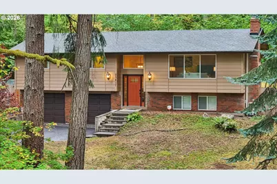 23417 NE Canyon Rd, Battle Ground, WA 98604 - Photo 1