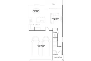 1331 Brown St, Woodburn, OR 97071 - Photo 2