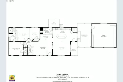 5101 NE 121st Ave #150, Vancouver, WA 98682 - Photo 26