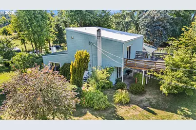 38350 McKenzie Hwy, Springfield, OR 97478 - Photo 4