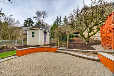 9638 SW 50th Ave, Portland, OR 97219 - Photo 42