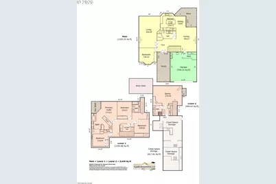 2912 Orchard Hill Pl, Lake Oswego, OR 97035 - Photo 48