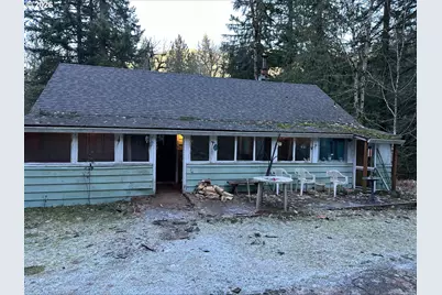 71360 E Jennie Ln, Rhododendron, OR 97049 - Photo 2