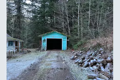 71360 E Jennie Ln, Rhododendron, OR 97049 - Photo 4
