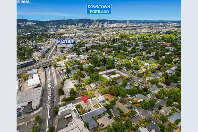 3124 SE 20th Ave, Portland, OR 97202 - Photo 2