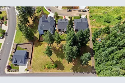 Lot 17 Aspen Heights, Veneta, OR 97487 - Photo 14