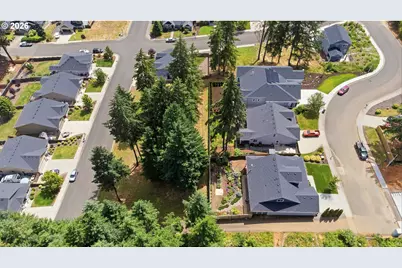 Lot 17 Aspen Heights, Veneta, OR 97487 - Photo 8