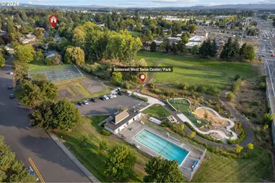 18030 NW Park View Blvd, Portland, OR 97229 - Photo 30