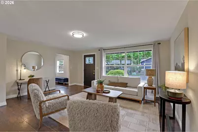 18030 NW Park View Blvd, Portland, OR 97229 - Photo 6