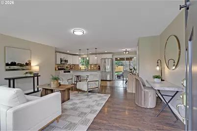 18030 NW Park View Blvd, Portland, OR 97229 - Photo 4