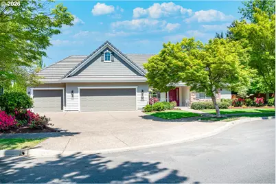 3381 Rosemont Way, Eugene, OR 97401 - Photo 4