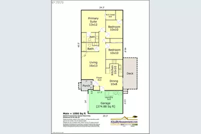 13716 SE Linden Ln #1, Milwaukie, OR 97222 - Photo 34