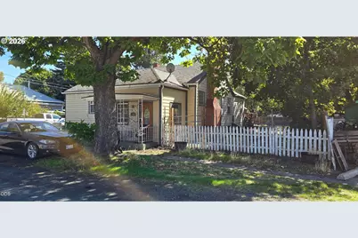 156 E Ash St, Union, OR 97883 - Photo 2