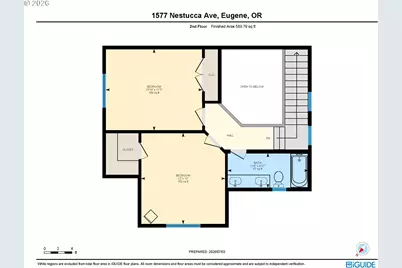 1577 Nestucca Ave, Eugene, OR 97408 - Photo 48