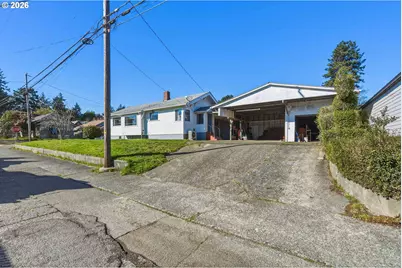 1489 Union Ave, North Bend, OR 97459 - Photo 36