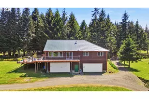 23495 Doane Creek Rd, Sheridan, OR 97378 - Photo 8