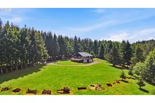 23495 Doane Creek Rd, Sheridan, OR 97378 - Photo 2