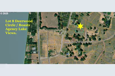 Deerwood Cir #L-8, Chiloquin, OR 97624 - Photo 8