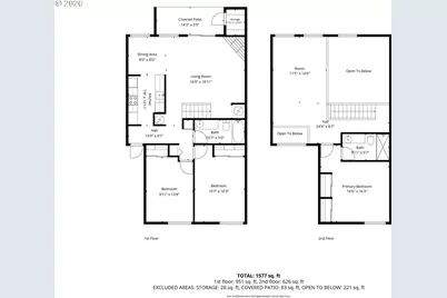 3403 NE 162nd Ave, Portland, OR 97230 - Photo 36