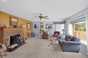 2277 Cougar Creek Rd, Oakland, OR 97462 - Photo 8