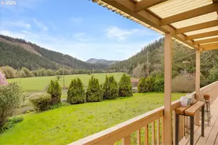 2277 Cougar Creek Rd, Oakland, OR 97462 - Photo 4