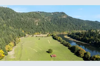 2277 Cougar Creek Rd, Oakland, OR 97462 - Photo 30