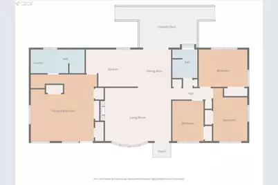 12339 NE Multnomah St, Portland, OR 97230 - Photo 44