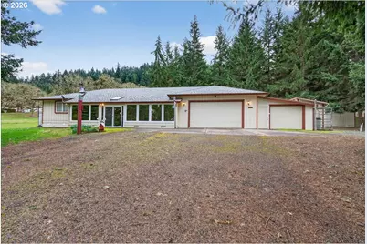 26100 Alpine Rd, Monroe, OR 97456 - Photo 1