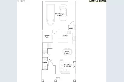 11319 NW 317th Ave, North Plains, OR 97133 - Photo 2