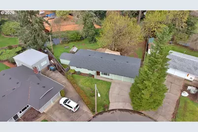 3256 Marvin Dr, Eugene, OR 97404 - Photo 2