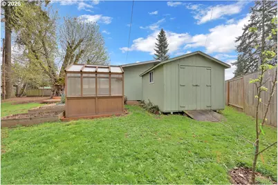 3256 Marvin Dr, Eugene, OR 97404 - Photo 34