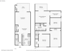 1302 NE Hogan Dr, Gresham, OR 97030 - Photo 46