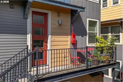 4319 SE Division St #B, Portland, OR 97206 - Photo 2