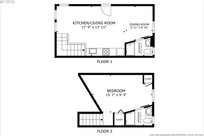 4319 SE Division St #B, Portland, OR 97206 - Photo 22