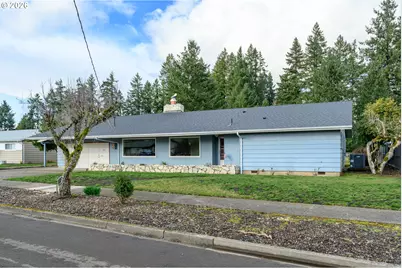 149 NW 25th St, McMinnville, OR 97128 - Photo 4