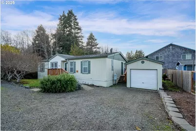 131 S Palisades St, Rockaway Beach, OR 97136 - Photo 4