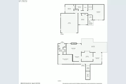 8865 SW Scheckla Dr, Tigard, OR 97224 - Photo 40