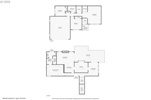 8865 SW Scheckla Dr, Tigard, OR 97224 - Photo 40