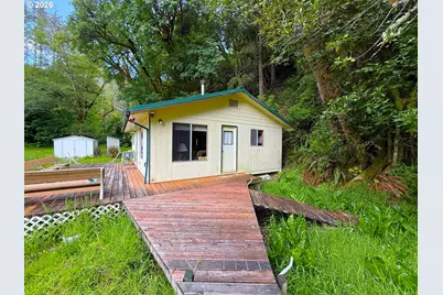 1296 N Tenmile Lk, Lakeside, OR 97449 - Photo 24