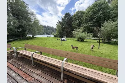 1296 N Tenmile Lk, Lakeside, OR 97449 - Photo 8