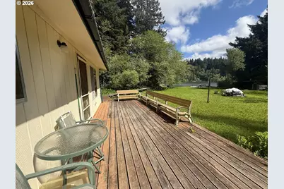 1296 N Tenmile Lk, Lakeside, OR 97449 - Photo 6