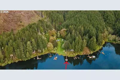1296 N Tenmile Lk, Lakeside, OR 97449 - Photo 30