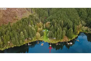 1296 N Tenmile Lk, Lakeside, OR 97449 - Photo 30