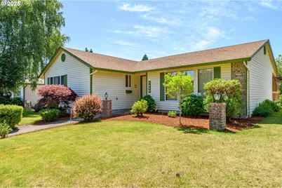 1400 NE 19th St, McMinnville, OR 97128 - Photo 2